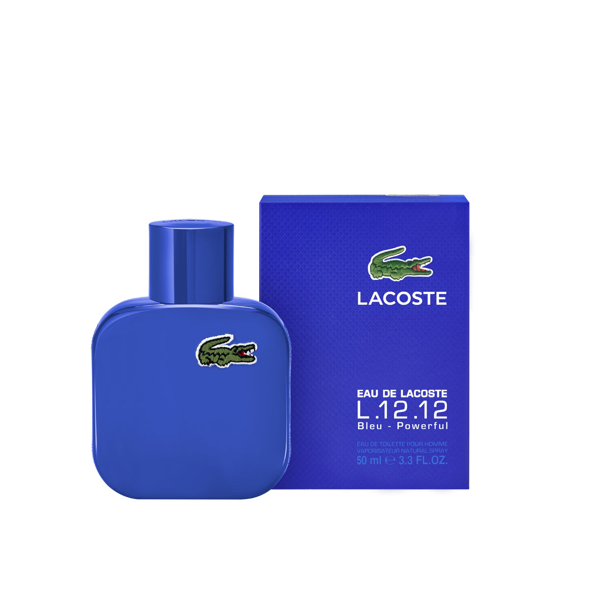 Lacoste Туалетная вода Eau De Lacoste L.12.12 Bleu, мужская, 50 мл0737052896458 Lacoste Туалетная вода Eau De Lacoste L.12.12 Bleu, мужская, 50 мл0737052896458Lacoste Eau De Lacoste L.12.12 Blue это аромат человека, привыкшего всегда добиваться поставленных целей и доказывать свое полное превосходство. Lacoste Eau De Lacoste L. 12. 12 Blue идеально подчеркивает мужественность хозяина. Аромат прекрасно подойдет спокойным и уравновешенным натурам, осознающим свое значение и положение в обществе, в нем чувствуется определенная мерка качества присущая также и коллекциям, которые производит одноименная компания. Данное произведение парфюмерного искусства можно сравнить с бескрайним океаном, столь глубокое впечатление производит насыщенный и стойкий аромат. Издавна голубой цвет цвет королевской крови, традиционно считается воплощением королевской мужественности и силы, рисует образ победителя человека способного добиваться любых поставленных целей и способного доказывать свое превосходство при любых условиях. Хозяину аромата Lacoste Eau De Lacoste L. 12. 12 Blue неважно, где он находится и какая перед ним поставлена задача, она...