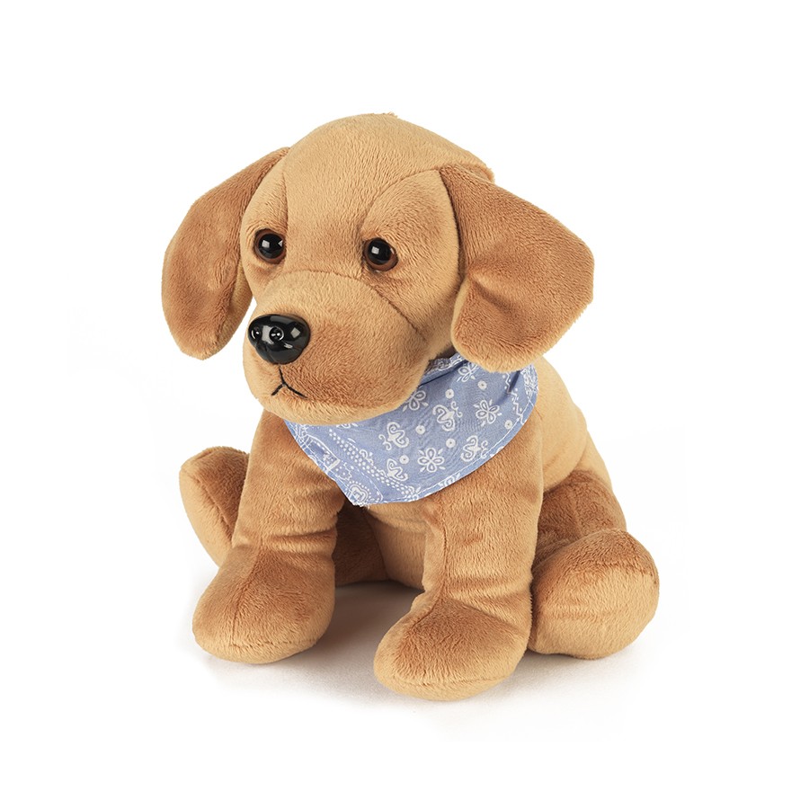 Warmies Игрушка-грелка Собачка АльфиCOZ-PET-2 Warmies Игрушка-грелка Собачка АльфиCOZ-PET-2Положите игрушку на 1-2 минуты в микроволновую печь, и она будет греть вас на протяжении 3-4 часов. Игрушки полностью безопасны - состоят из натурального наполнителя: зерен проса и сушеной лаванды. Просо удерживает тепло долгое время, а лаванда обладает успокаивающим, расслабляющим эффектом, помогает заснуть. Лечебные свойства лаванды помогают при простудных заболеваниях. Не стирать - специальный шелковый мех легко очищается влажной тряпкой.
