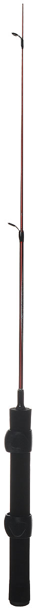 Удочка зимняя SWD Penguin, 58 см28411 Удочка зимняя SWD Penguin, 58 см28411Телескопическая удочка SWD Penguin предназначена для зимней рыбалки. Изделие укомплектовано пропускными кольцами. На вершинке предусмотрено место для установки кивка. На неопреновой ручке расположены подвижные кольца для закрепления катушки в необходимом месте. В сложенном виде изделие занимает мало места. Комплектуется чехлом.