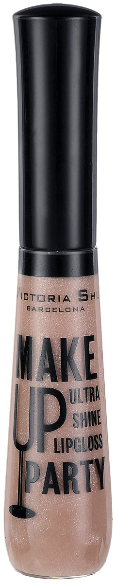 Victoria Shu Блеск для губ Make Up Party, тон №246 светло-коричневый, 8 мл1009V15599 Victoria Shu Блеск для губ Make Up Party, тон №246 светло-коричневый, 8 мл1009V15599Мягкая гелеобразная формула блеска для губ Victoria Shu Make Up Party сочетает абсолютный комфорт и объем, а также бесконечную игру цвета. Входящий в состав экстракт алоэ вера увлажняет и наполняет губы влагой, защищая от сухости и шелушения. Гипоаллергенно. Товар сертифицирован.