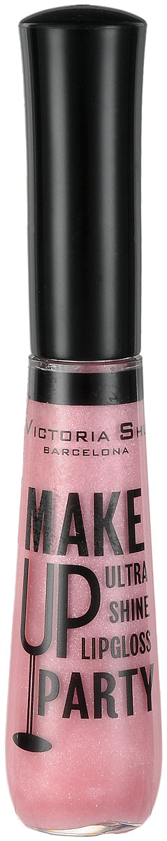 Victoria Shu Блеск для губ Make Up Party, тон №241 розовый, 8 мл1004V15594 Victoria Shu Блеск для губ Make Up Party, тон №241 розовый, 8 мл1004V15594Мягкая гелеобразная формула блеска для губ Victoria Shu Make Up Party сочетает абсолютный комфорт и объем, а также бесконечную игру цвета. Входящий в состав экстракт алоэ вера увлажняет и наполняет губы влагой, защищая от сухости и шелушения. Гипоаллергенно. Товар сертифицирован.