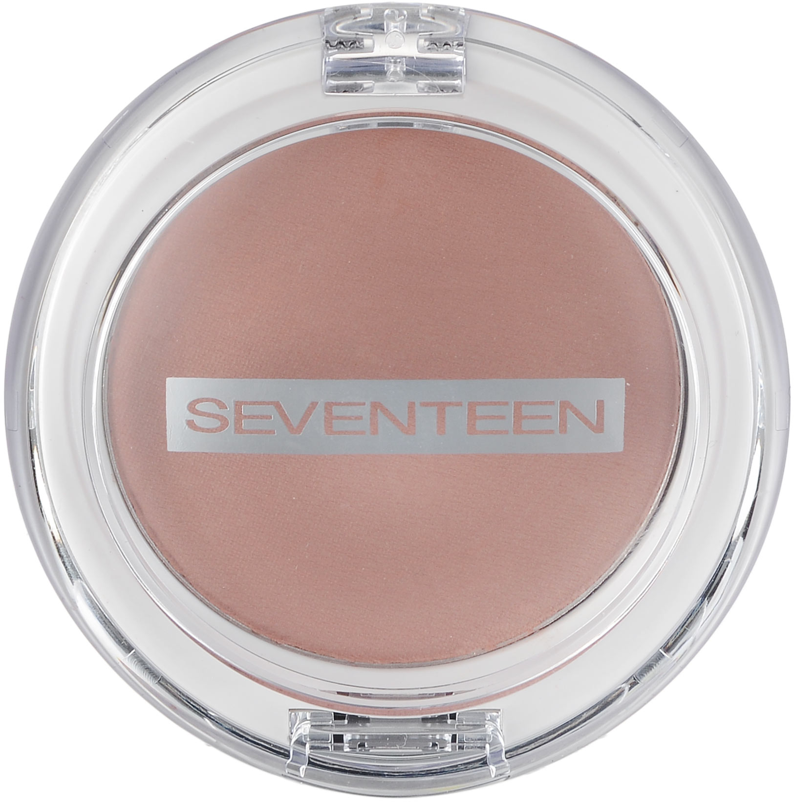 SEVENTEEN Румяна т.2 матовые шелковистые компактные, фундук, 6 гр51182002 SEVENTEEN Румяна т.2 матовые шелковистые компактные, фундук, 6 гр51182002Шелковистая легкая текстура компактных румян Seventeen идеально ложится на кожу не оставляя цветовых границ. Специальный состав придает коже сияние и свежий натуральный вид. Румяна равномерно наносятся на лицо. Устойчивый матовый результат без угасания цвета. Товар сертифицирован.