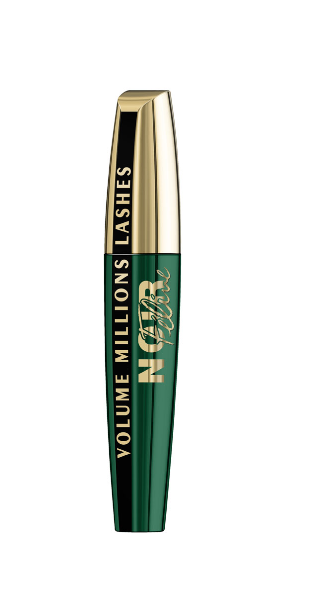 LOreal Paris Тушь для ресниц Объем миллиона ресниц Feline Взгляд кошки, для объема и разделения, экстрачерная, 9,5 млA8846300 LOreal Paris Тушь для ресниц Объем миллиона ресниц Feline Взгляд кошки, для объема и разделения, экстрачерная, 9,5 млA8846300Примерьте образ дикой кошки с новой тушью Объем Миллиона Ресниц Feline Взгляд Кошки. Совершенно неукротимый объем и четкое разделение ресниц. Уникальная изогнутая щеточка создаст соблазнительный изгиб, а формула с глянцевым черным пигментом сделает взгляд невероятно притягательным.