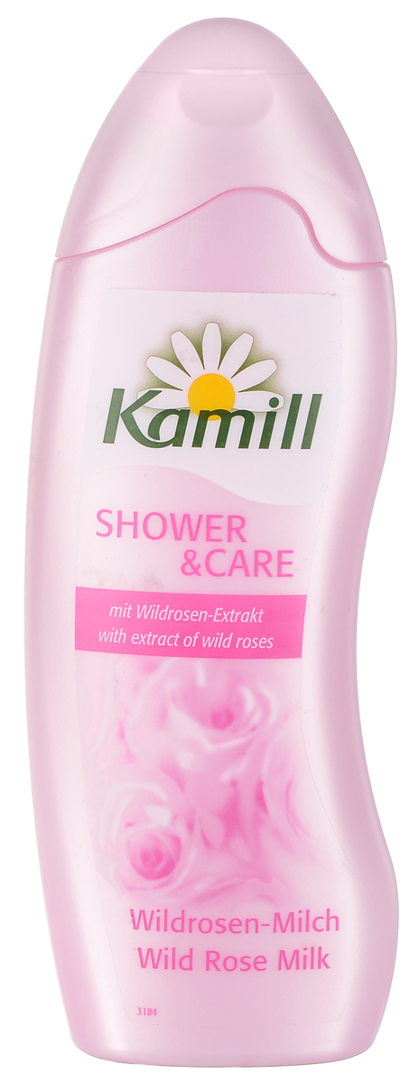 Kamill Гель для душа Дикая роза, 250 мл26950265 Kamill Гель для душа Дикая роза, 250 мл26950265Гель содержит экстрактные масла розы - мощное регенерирующее средство, которые способствуют повышению эластичности и упругости кожи. В лепестках этого цветка содержится высокий уровень натуральных жирных кислот, которые восстанавливают защитные функции кожи, и, как результат, эффективно борются со старением. Обладает тонким ароматом дикой розы. Прекрасно пенится и легко смывается, удаляет следы антиперспиранта. Не содержит красителей и тестирован дерматологически. Товар сертифицирован.