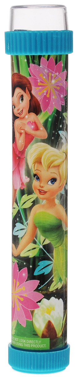 Amscan Калейдоскоп Disney Феи1507-0970 Amscan Калейдоскоп Disney Феи1507-0970Красочный калейдоскоп Amscan Disney Феи превращает обыденный мир в череду неповторимых ярких орнаментов. Он очарует и ребенка, и взрослого волшебством красок и узоров, и превратит занятия с калейдоскопом в настоящий праздник цвета и света. Калейдоскоп выполнен из прочного пластика и оформлен красочными изображениями веселых фей из мультфильма Диснея. Доказано, что 15 минут рассматривания картинок в калейдоскопе оказывают релаксирующее действие, сравнимое по целебности с 5 минутами здорового смеха. Цвета прибора и невероятные по красоте композиции помогают улучшить самочувствие и даже повысить эффективность работы. Калейдоскоп - это универсальный подарок, который подойдет детям и взрослым, и поможет отдохнуть от серых красок будней, окунувшись в мир потрясающих узоров и невероятных цветов.