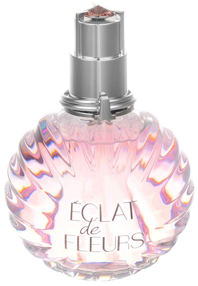 Lanvin Eclat De Fleurs Woman Парфюмированная вода, 100 мл13653 Lanvin Eclat De Fleurs Woman Парфюмированная вода, 100 мл13653Парфюмерная вода Eclat DArpege De Fleurs от Lanvin обладает нежным цветочным ароматом, раскрывающим полную радости естественную чувственность! Eclat de Fleurs прославляет цветущую и непосредственную женственность, настоящую декларацию свободы! Ноты: Сандал, листья фиалки, фрезия, нектарин, персик, белый мускус. Товар сертифицирован.