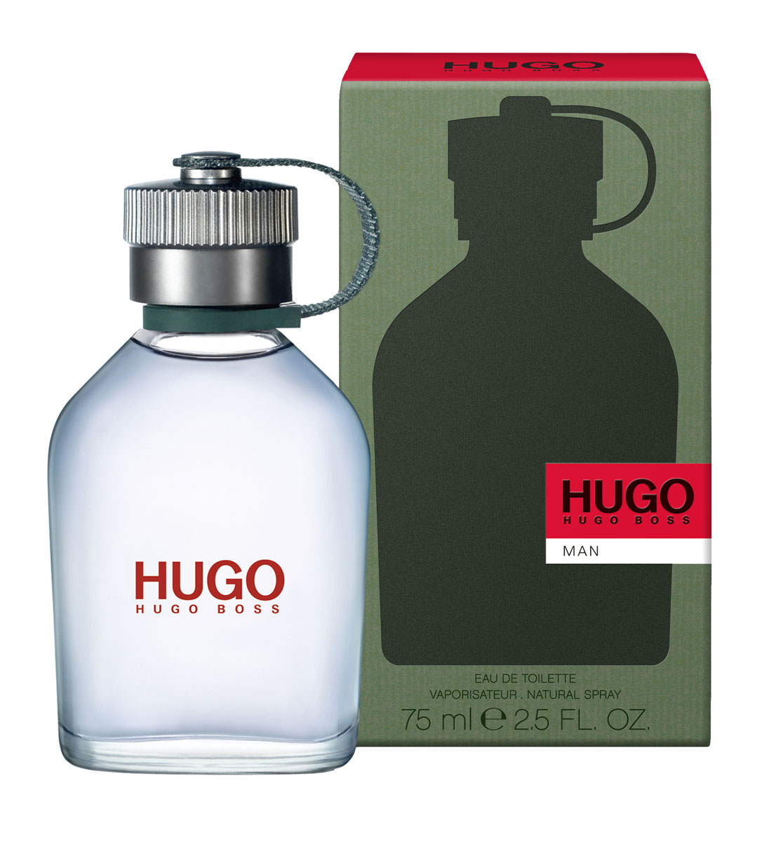 Hugo Boss Boss Туалетная вода 75 мл0737052664026 Hugo Boss Boss Туалетная вода 75 мл0737052664026Hugo Boss Boss Парфюм для мужчин Hugo от Hugo Boss был создан для тех, кто ищет свой собственный стиль. Для людей, которые демонстрируют свою индивидуальность, принимая вызов. Готовые рассматривать каждое достижение как начало нового приключения, они знают, что главное - не обладать, главное - жить . Девизом серии Hugo стал лозунг Твой аромат - твои правила . Hugo - нечто новое и ярко индивидуальное в мире ароматов. Флакон в форме элегантной фляжки, остро модного аксессуара динамичного, непредсказуемого искателя приключений и новых ощущений. Классификация аромата: свежий, пряный, древесный. Пирамида аромата: Верхние ноты: бергамот, грейпфрут, базилик. Ноты сердца: герань, шалфей, гвоздика. Ноты шлейфа: сандаловое дерево, замша, мох. Ключевые слова: Естественный аромат, ярко подчеркивающий индивидуальность личности.