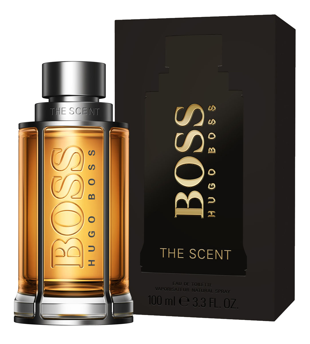 Hugo Boss The Scent Туалетная вода 100 мл0737052972305 Hugo Boss The Scent Туалетная вода 100 мл0737052972305ВОСТОЧНО ДРЕВЕСНЫЙ АРОМАТ, НАСТОЛЬКО СОБЛАЗНИТЕЛЬНЫЙ, ЧТО ЕГО ПРИШЛОСЬ ЗАКЛЮЧИТЬ В КЛЕТКУ АРОМАТ НАСТОЛЬКО СОБЛАЗНИТЕЛЬНЫЙ, ЧТО ЕГО ПРИШЛОСЬ ЗАКЛЮЧИТЬ В КЛЕТКУ. Сочетание сильных афродизиаков: имбиря и фрукта манинки делают этот аромат настолько соблазнительным , что он способен овладеть ее разумом.