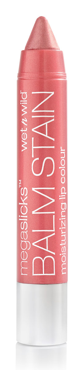 Wet n Wild Блеск - Бальзам Для Губ Mega Slick Balm Stain pinky promise 3 грE128 Wet n Wild Блеск - Бальзам Для Губ Mega Slick Balm Stain pinky promise 3 грE128Суперувлажняющий бальзам для губ. Великолепная формула, обогащенная маслом ягоды асаи, защищает нежную кожу губ, предотвращая обветривание. Аккуратно нанести на губы.