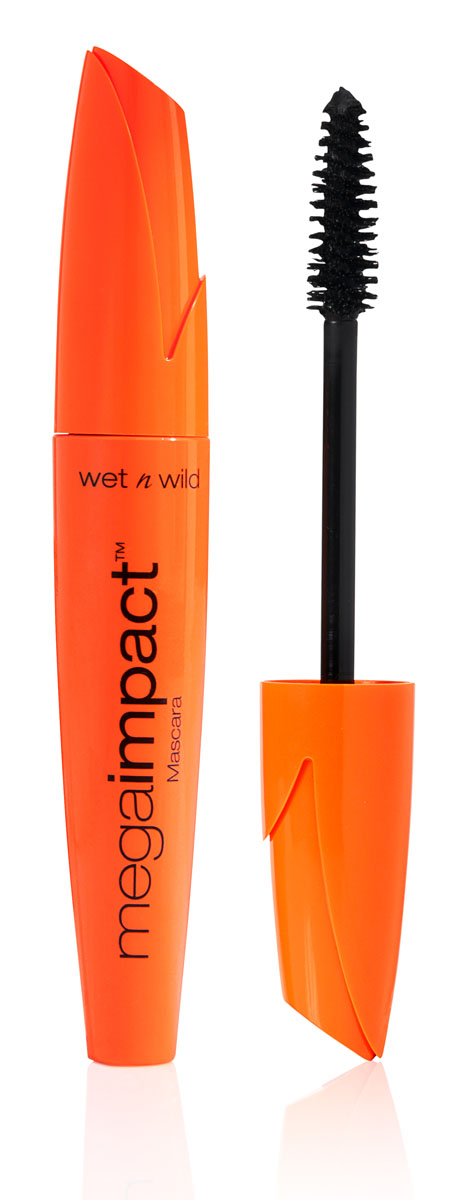Wet n Wild Тушь Для Ресниц Mega Impact very black 8 млEC148 Wet n Wild Тушь Для Ресниц Mega Impact very black 8 млEC148Оказать влияние: эффект и уход! Революционная формула туши обеспечивает объем и длину. Формула туши содержит кремниевый комплекс, который обеспечивает эластичность и гибкость. Доказано, что комплекс укрепляет естественные ресницы! Эта формула все в одном, обогащенная Аргановым маслом, которое получают из косточек арганового дерева, растущего в Марокко, проникает в структуру волоса ресниц, что делает их более здоровыми и сильными, добавляя цвет и блеск.