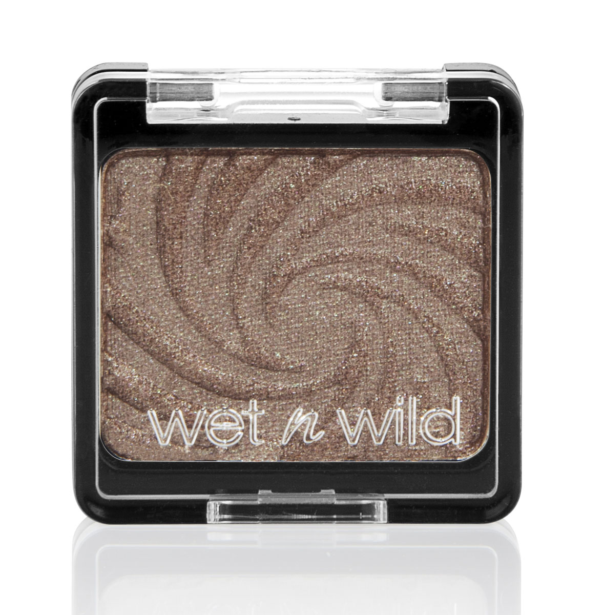 Wet n Wild Тени Для Век Одноцветные Color Icon Eyeshadow Single nutty 2 грE252B Wet n Wild Тени Для Век Одноцветные Color Icon Eyeshadow Single nutty 2 грE252BТени для век CoLor ICoN™ EyEshadow singlE с высоким уровнем пигментов и выразительными оттенками: мерцающие, нежные матовые или с металлическим блеском - они придадут вашим глазам пленительную силу, а макияжу – особый колорит.