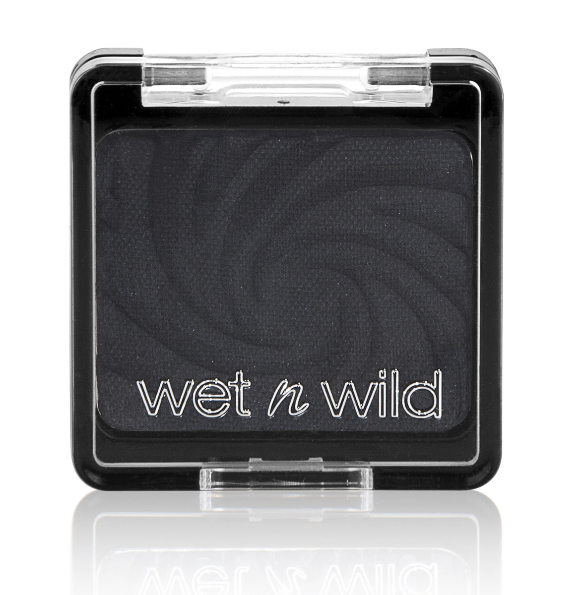 Wet n Wild Тени Для Век Одноцветные Color Icon Eyeshadow Single panther 2 грE2553 Wet n Wild Тени Для Век Одноцветные Color Icon Eyeshadow Single panther 2 грE2553Тени для век CoLor ICoN™ EyEshadow singlE с высоким уровнем пигментов и выразительными оттенками: мерцающие, нежные матовые или с металлическим блеском - они придадут вашим глазам пленительную силу, а макияжу – особый колорит.