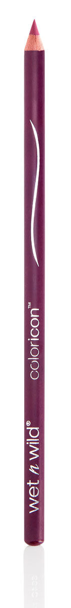 Wet n Wild Карандаш Для Губ Color Icon Lipliner Pencil fab fuschia 1 грE664C Wet n Wild Карандаш Для Губ Color Icon Lipliner Pencil fab fuschia 1 грE664CСделай свои губы еще более выразительными – подчеркни их контур с помощью карандаша. Ты можешь скорректировать форму губ и придать им соблазнительный объем. • нежная и шелковистая текстура легко создает необходимую форму губ и не дает растекаться помаде • можно использовать в качестве помады или основы под блеск для губ