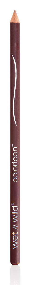 Wet n Wild Карандаш Для Губ Color Icon Lipliner Pencil willow 1 грE712 Wet n Wild Карандаш Для Губ Color Icon Lipliner Pencil willow 1 грE712Сделай свои губы еще более выразительными – подчеркни их контур с помощью карандаша. Ты можешь скорректировать форму губ и придать им соблазнительный объем. • нежная и шелковистая текстура легко создает необходимую форму губ и не дает растекаться помаде • можно использовать в качестве помады или основы под блеск для губ