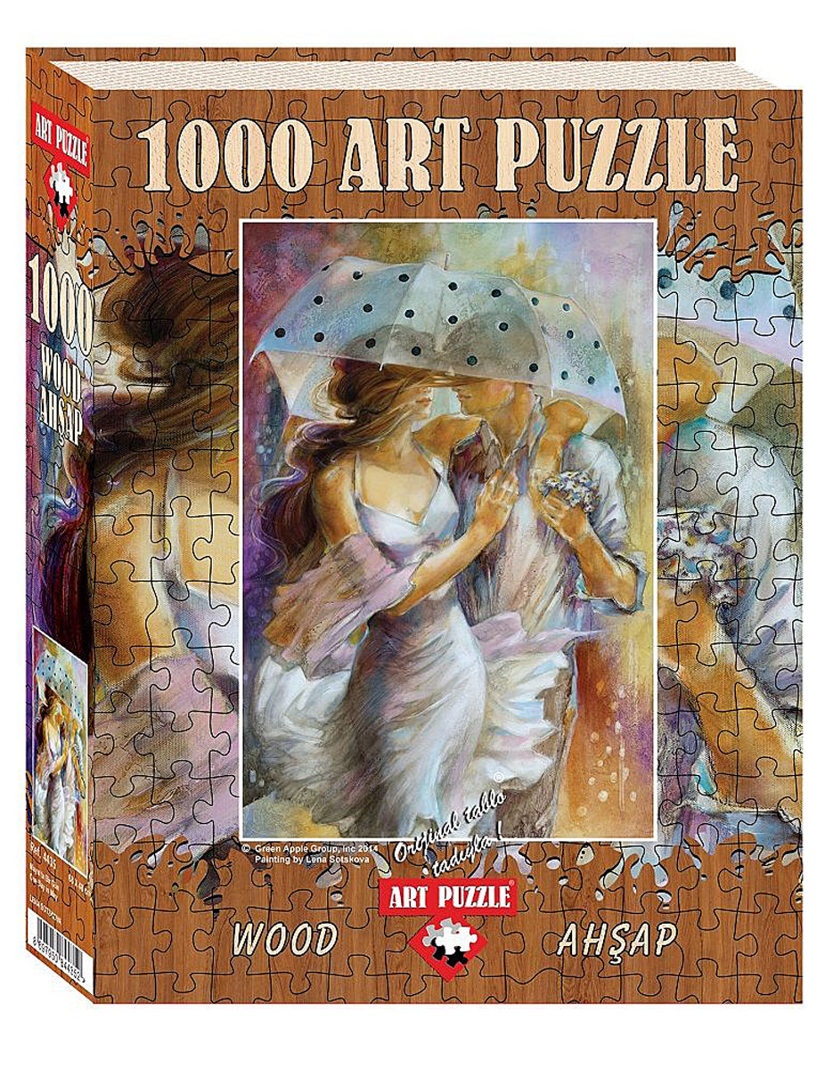 Art Puzzle     - Art Puzzle4435   ,  ,           .   ,    1000 ,        .            .      ,      ,    - ,    .      ,      ,    .  ,   ,            .         ,      .