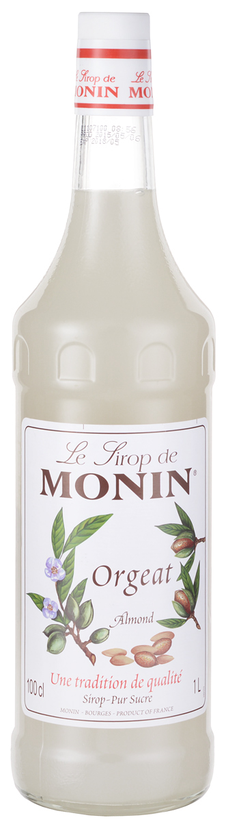 Monin Миндаль сироп, 1 лSMONN0-000047 Monin Миндаль сироп, 1 лSMONN0-000047Миндаль - плод миндального дерева, известен ароматами розовых и белых цветов. Сироп Monin Миндаль обладает тонким вкусом сладкого миндаля. Сиропы Monin выпускает одноименная французская марка, которая известна как лидирующий производитель алкогольных и безалкогольных сиропов в мире. В 1912 году во французском городке Бурже девятнадцатилетний предприниматель Джордж Монин основал собственную компанию, которая специализировалась на производстве вин, ликеров и сиропов. Место для завода было выбрано не случайно: город Бурже находился в непосредственной близости от крупных сельскохозяйственных районов - главных поставщиков свежих ягод и фруктов. Производство сиропов стало ключевым направлением деятельности компании Monin только в 1945 году, когда пост главы предприятия занял потомок основателя - Пол Монин. Именно под его руководством ассортимент марки пополнился разнообразными сиропами из натуральных ингредиентов, которые молниеносно заслужили блестящую репутацию в...