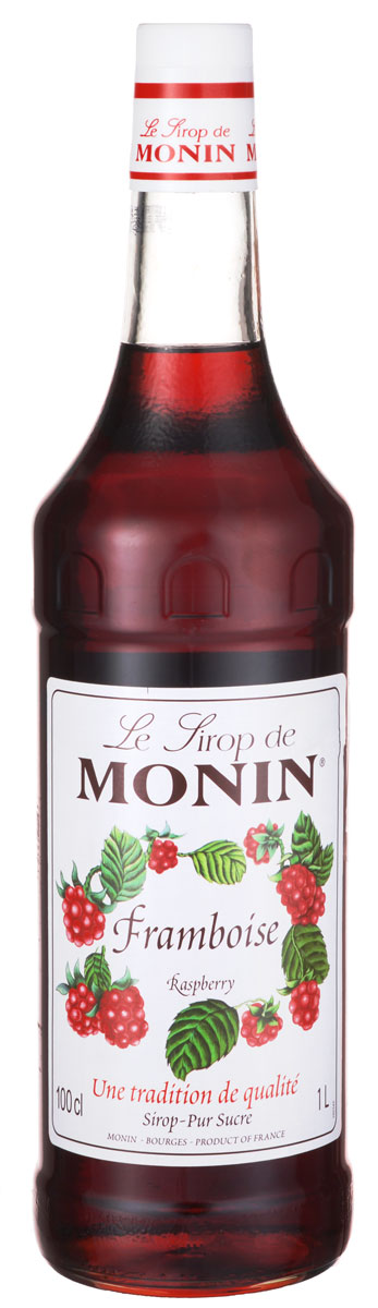 Monin Малина сироп, 1 лSMONN0-000034 Monin Малина сироп, 1 лSMONN0-000034Наиболее распространенная малина красного цвета, но первоначально вся малина была белой. Легенда гласит, что однажды Нимфа Ида попробовала собирать дикие белые ягоды малины, чтобы успокоить Бога Юпитера, который был в гневе. Собирая ягоды, Ида поцарапала палец о тернистый малиновый куст. Согласно римскому мифу, ее кровь навсегда окрасила малину в ярко-красный цвет. В северном полушарии малина созревает в летнее время. Но не ждите лета, чтобы насладиться свежим вкусом спелой малины во всех ваших напитках! Сироп Monin Малина доступен в любое время. Сиропы Monin выпускает одноименная французская марка, которая известна как лидирующий производитель алкогольных и безалкогольных сиропов в мире. В 1912 году во французском городке Бурже девятнадцатилетний предприниматель Джордж Монин основал собственную компанию, которая специализировалась на производстве вин, ликеров и сиропов. Место для завода было выбрано не случайно: город Бурже находился в...