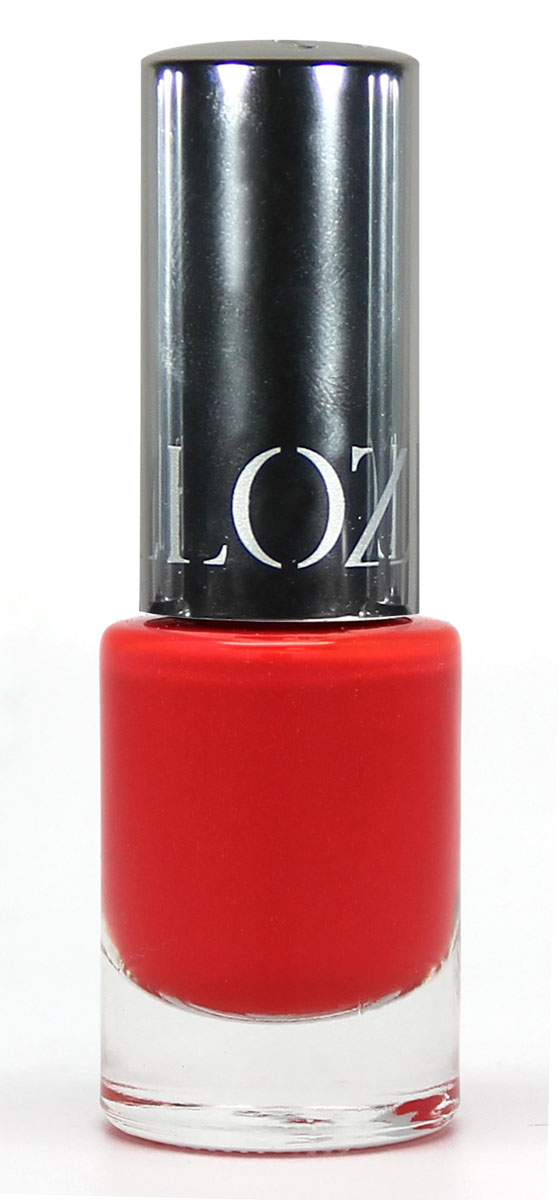 Yllozure Лак для ногтей GLAMOUR, тон 25, 12 мл6025 Yllozure Лак для ногтей GLAMOUR, тон 25, 12 мл6025Коллекция лаков для ногтей YLLOZURE Гламур - это роскошные, супермодные цвета, стойкое покрытие и бережный уход за ногтями.Быстросохнущие лаки YLLOZURE созданы специально, чтобы обеспечить ногтям безупречный внешний вид, идеальную защиту и питание. Современные полимерные соединения, входящие в их состав, придают лаковому покрытию пластичность и прочность, сохраняя идеальный блеск даже при контакте с водой и моющими средствами. Формула лака содержит ухаживающий биологически активный комплекс на основе масла вечерней примулы и пантенола.