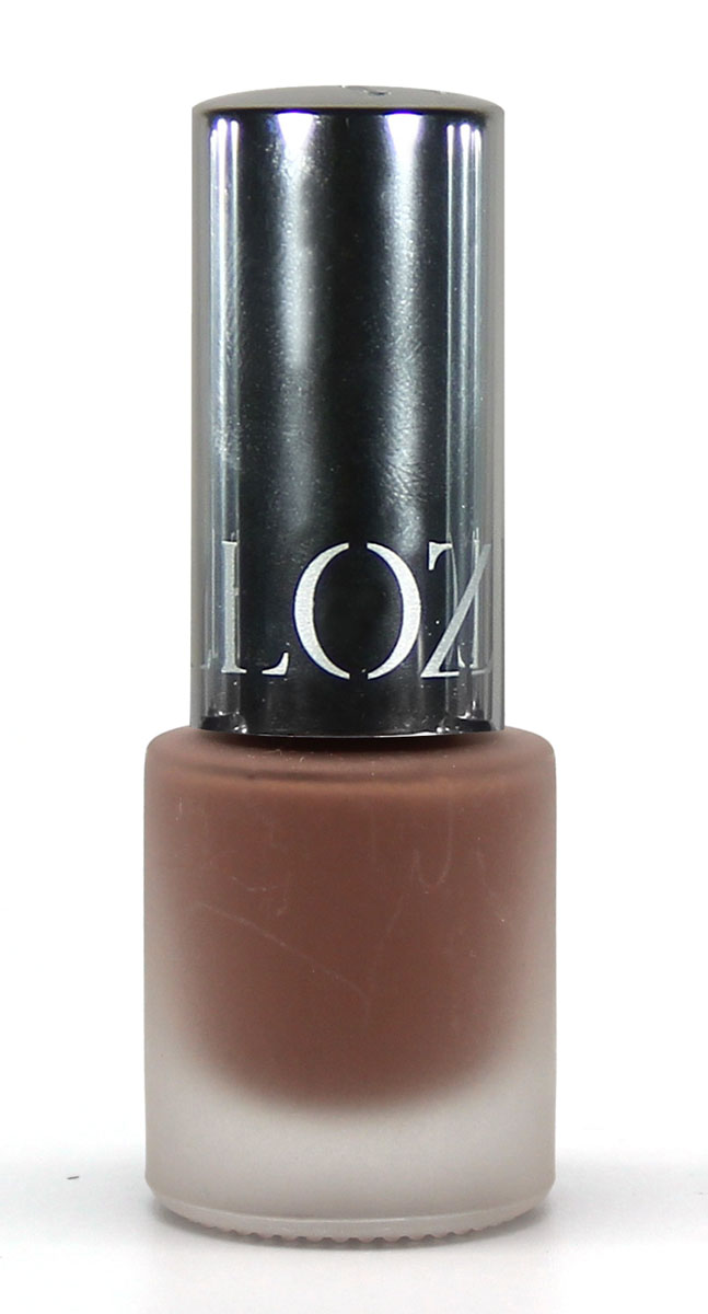 Yllozure Лак для ногтей GLAMOUR (MATT), тон 31, 12 мл6131 Yllozure Лак для ногтей GLAMOUR (MATT), тон 31, 12 мл6131Плотный лак элегантных оттенков, с матовой бархатистой текстурой одинаково хорошо смотрятся как на длинных, так и на коротких ногтях. Матовые лаки наилучшим образом подходят для декорирования ногтей всевозможными наклейками и стразами.