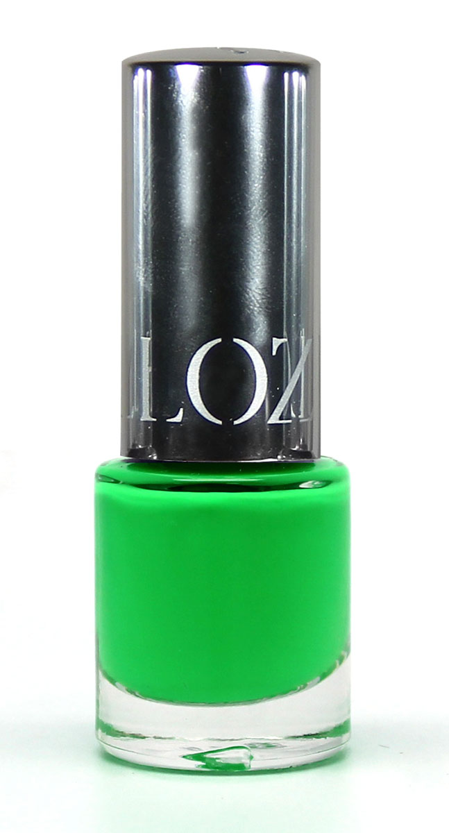 Yllozure Лак для ногтей GLAMOUR (FLUO), тон 33, 12 мл6233 Yllozure Лак для ногтей GLAMOUR (FLUO), тон 33, 12 мл6233Лак ярких неоновых, солнечно-витаминных оттенков. Такие тона подойдут почти к любому оттенку кожи и подчеркнут даже самый минимальный загар.