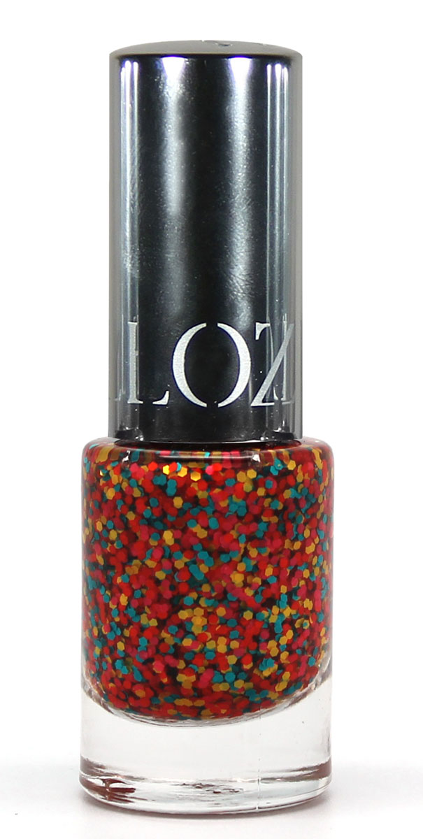 Yllozure Лак для ногтей GLAMOUR (Покрытие Flossy), тон 71, 12 мл6271 Yllozure Лак для ногтей GLAMOUR (Покрытие Flossy), тон 71, 12 мл6271ТОР покрытие с яркими вкраплениями, очень устойчивое, используется как самостоятельно средство, так и в сочетании с лаком.
