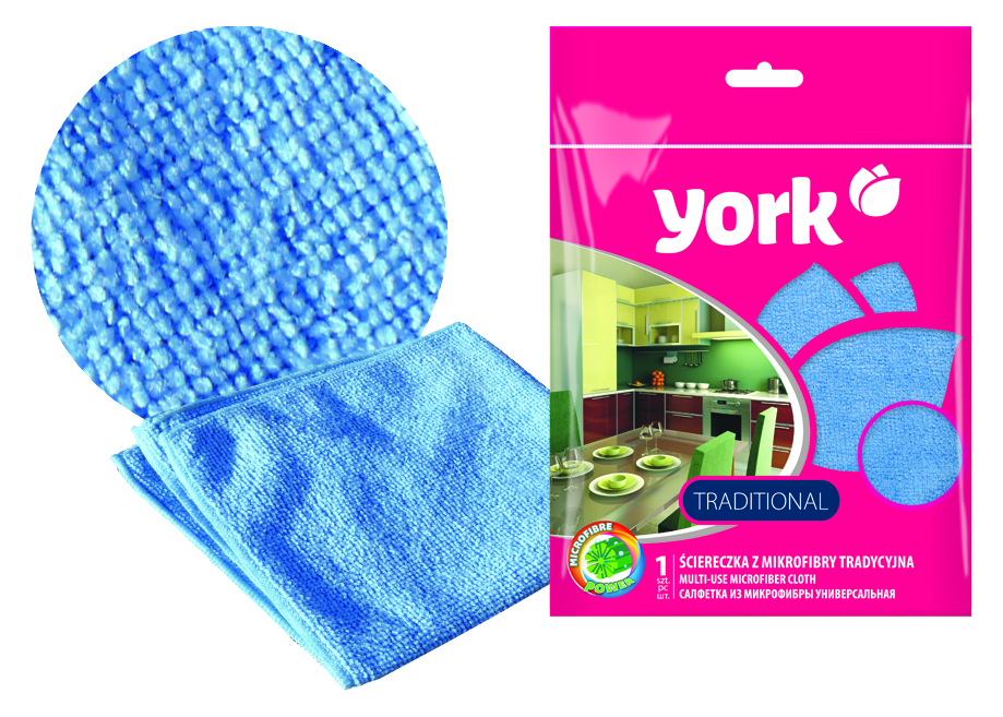 Салфетка York, универсальная, 30 см х 30 см. 26102610 Салфетка York, универсальная, 30 см х 30 см. 26102610Салфетка York, изготовленная из микрофибры (полиамида и полиэстера), предназначена для домашней и профессиональной уборки помещений. Изделие обладает высокой износоустойчивостью и рассчитано на многократное использование. Благодаря специальной структуре волокон производить уборку возможно как с применением бытовых моющих средств, так и без них. Не оставляет разводов и ворсинок.