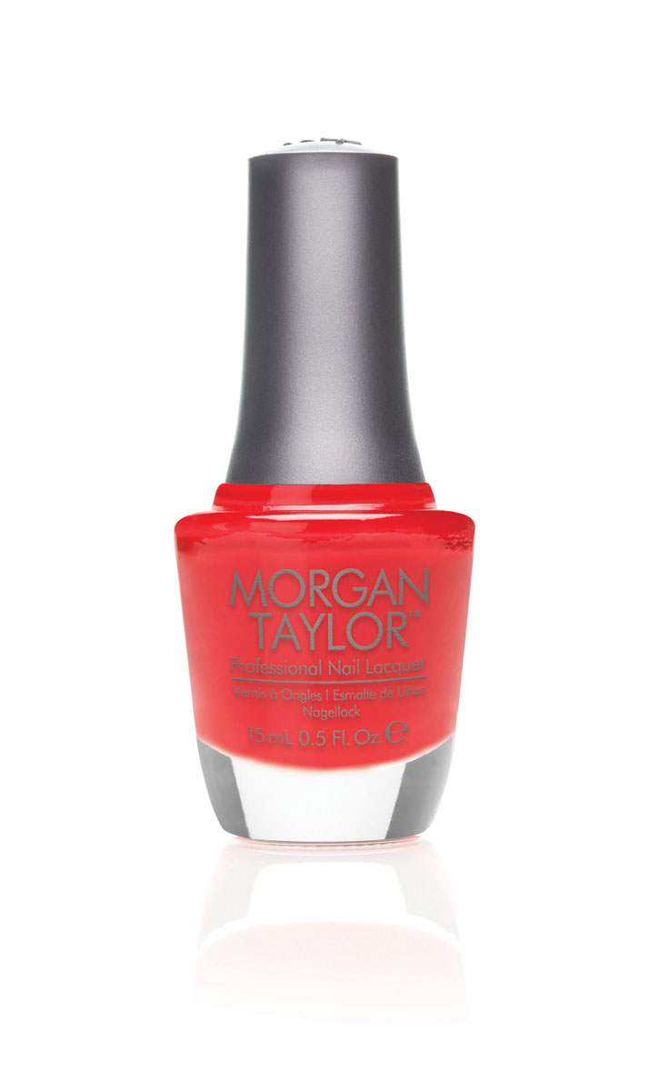 Morgan Taylor Лак для ногтей Bing Bing Red, 15 мл50165 Morgan Taylor Лак для ногтей Bing Bing Red, 15 мл50165Плотная малиново-красная эмаль. Эксклюзивная коллекция Morgan Taylor™ насыщена редкими и драгоценными составляющими. Оттенки основаны на светящихся жемчужинах, оловянных сплавах, мерцающем серебре и лучезарном золоте. Все пигменты перетерты в мельчайшую пыль и используются без разбавления другими красителями: в итоге лак получается благородным и дорогим. Наша обязанность перед мастером маникюра — предложить безопасное профессиональное цветное покрытие. Именно поэтому наши лаки являются BIG3FREE: не содержат формальдегида, толуола и дибутилфталата. В работе с клиентом лак должен быть безупречным — от содержимого флакона до удобства нанесения. Индивидуальный проект и дизайн — сочетание удобства в работе и оптимального веса флакона. Кристально-прозрачное итальянское стекло — это качество стекла позволяет вам видеть цвет лака без искажений, поэтому вопрос выбора цветного покрытия клиентом и мастером решается быстро и с легкостью. Удобный колпачок — воздушный, почти невесомый, он будто...