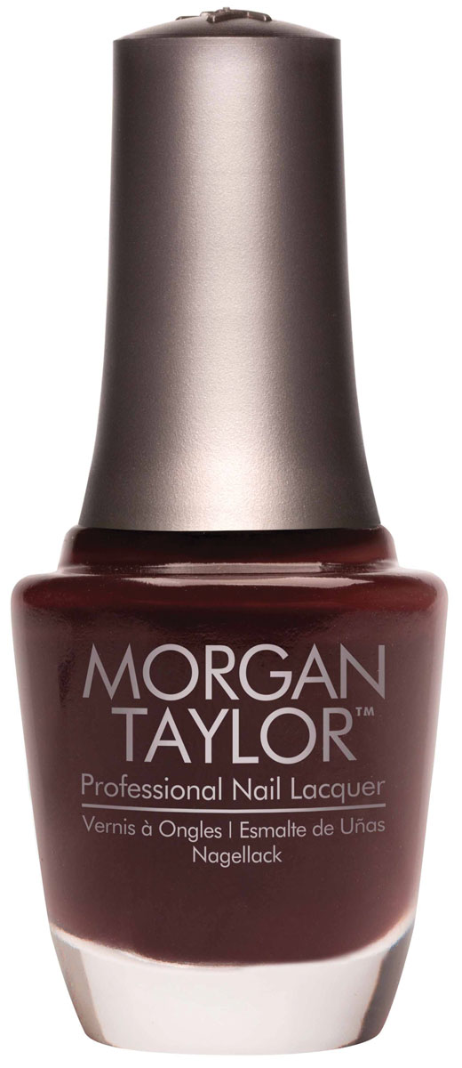 Morgan Taylor Лак для ногтей Pumps Or Cowboy Boots?/Шпильки или ковбойские сапоги?, 15 мл50183 Morgan Taylor Лак для ногтей Pumps Or Cowboy Boots?/Шпильки или ковбойские сапоги?, 15 мл50183Плотная темно-коричневая эмаль. Эксклюзивная коллекция Morgan Taylor™ насыщена редкими и драгоценными составляющими. Оттенки основаны на светящихся жемчужинах, оловянных сплавах, мерцающем серебре и лучезарном золоте. Все пигменты перетерты в мельчайшую пыль и используются без разбавления другими красителями: в итоге лак получается благородным и дорогим. Наша обязанность перед мастером маникюра — предложить безопасное профессиональное цветное покрытие. Именно поэтому наши лаки являются BIG3FREE: не содержат формальдегида, толуола и дибутилфталата. В работе с клиентом лак должен быть безупречным — от содержимого флакона до удобства нанесения. Индивидуальный проект и дизайн — сочетание удобства в работе и оптимального веса флакона. Кристально-прозрачное итальянское стекло — это качество стекла позволяет вам видеть цвет лака без искажений, поэтому вопрос выбора цветного покрытия клиентом и мастером решается быстро и с легкостью. Удобный колпачок — воздушный, почти невесомый, он будто...