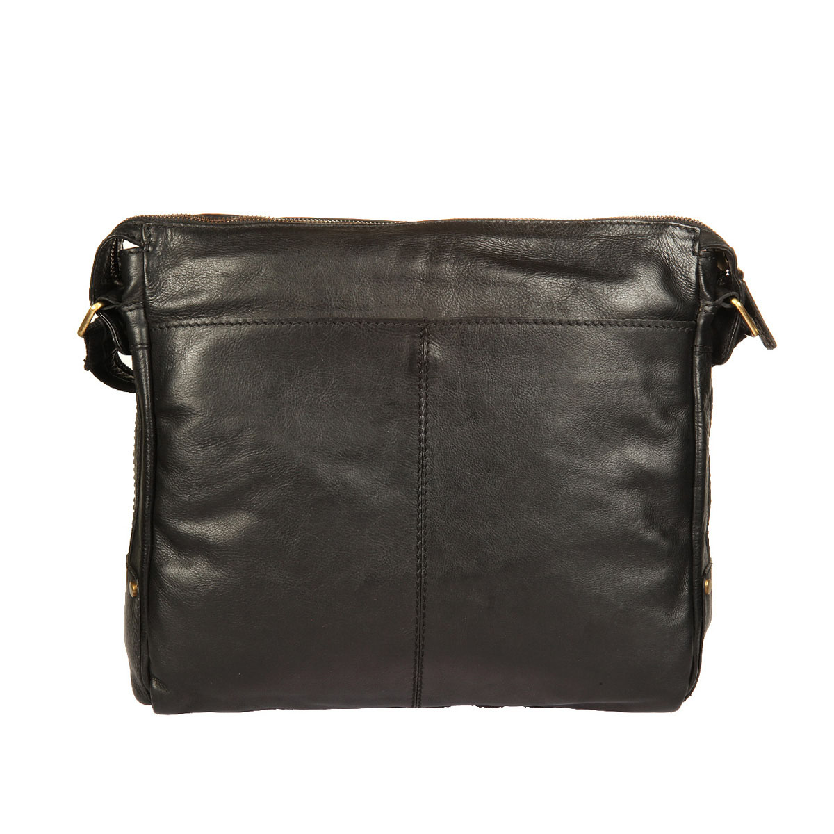 Сумка Gianni Conti муж., цвет: черный. 542454 black542454 black Сумка Gianni Conti муж., цвет: черный. 542454 black542454 blackзакрывается на молнию внутри отдел, в котором карман на молнии карман для мелких предметов карман для сотового телефона снаружи на передней стенке пять карманов на молнии на задней стенке карман на магнитной кнопке