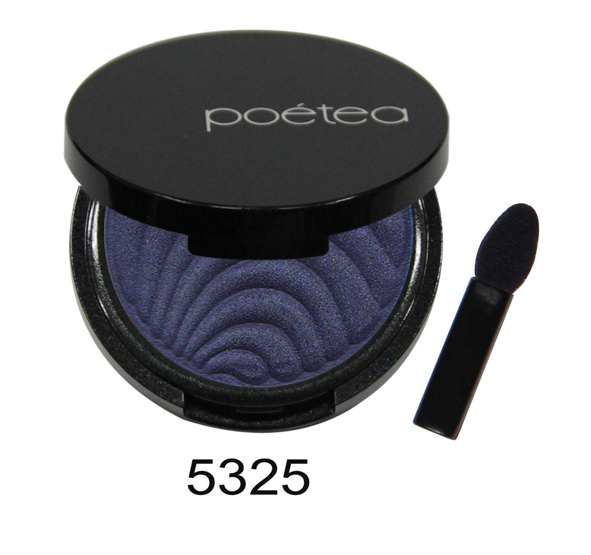 Poetea Тени для век ATOLLES, тон 25, 4 гр5325 Poetea Тени для век ATOLLES, тон 25, 4 гр5325Тени – Новинка ATOLLES дарит возможность преобразиться по своему желанию, подчеркнуть свою индиви¬дуаль¬ность. Разнообразие палитры переливающихся оттенков, игра со светом. Палитра цвета - это учет мельчайших нюансов, адаптация ко всем типам и оттенкам кожи и к любому настроению. Благодаря высокому содержанию светоотражающих частичек жемчуга, тени ATOLLES может быть разным в зависимости от того, как нанесен продукт, от легкой прозрачности до интенсивного цвета. Таким образом, один и тот же оттенок продукта может удовлетворять различные нужды: от пов¬седнев¬ного макияжа до специальных эффектов и торжественных вечерних. Палитра теней представлена насыщенной гаммой матовых и сатиновых тонов. УФ-фильтры защищают от вредного влияния ультрафиолета.