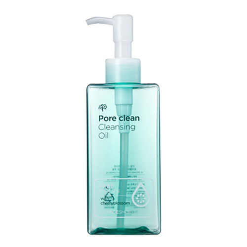 The Face Shop Гидрофильное масло для очистки пор OIL SPECIALIST, 200 млУТ000001562 The Face Shop Гидрофильное масло для очистки пор OIL SPECIALIST, 200 млУТ000001562Гидрофильное масло для глубокого очищения пор.Прекрасно удаляет макияж, в том числе и водостойкий. Контролирует жирный блеск. Для комбинированной и жирной кожи.