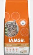   Iams Adult   ,  , 3  - Iams81057379  Iams Adult          1  7   .    ,    . Iams           7   : -  :   ,      ,           . -   :   ,      . -  :            ,     ,      . -  :         . -     : ...