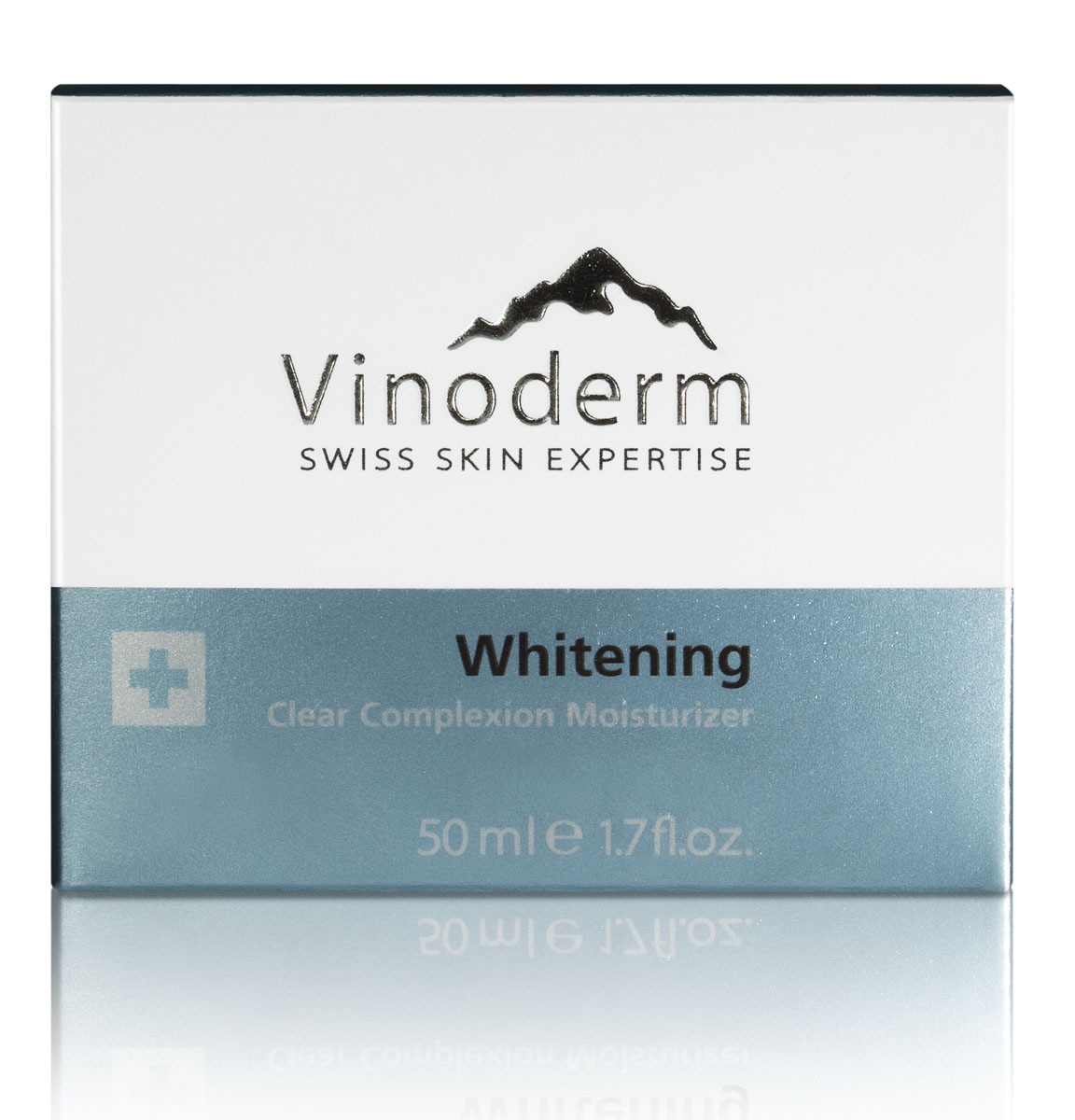 Vinoderm Комплекс осветляющий Whitening для улучшения цвета лица 50мл38018 Vinoderm Комплекс осветляющий Whitening для улучшения цвета лица 50мл38018Шелковистый крем превосходно выравнивает тон кожи и обеспечивает длительное увлажнение и защиту от свободных радикалов. Благодаря экстракту виноградной косточки, новому осветляющему комплексу и гиалуроновой кислоте, крем эффективно осветляет кожу и борется с пигментными пятнами различного происхождения. Специальный увлажняющий комплекс наполняет кожу влагой. Ваша кожа становится безупречной и приобретает идеально ровный тон.