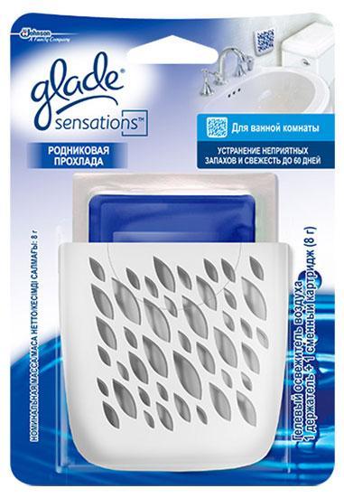 GLADE        8 - Glade - Glade658442     .         .       .              .   ,    