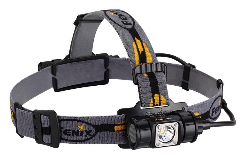 Фонарь налобный Fenix HP12HP12 Фонарь налобный Fenix HP12HP12Как заявляют авторы модели фонаря Fenix HP12, его можно использовать всюду: от холодного Северного Полюса - до влажных тропических лесов. И в любых условиях этот современный осветительный прибор будет оставаться вашим надежным помощником с большим набором функциональных возможностей. Для бескомпромиссной долговечности фонаря, в его электромеханической системе используется новый светодиод производства США - Cree XM-L2. Этот полупроводниковый прибор в состоянии беспрерывно проработать 50 000 ч и воспроизводить световой поток яркостью до 900 люмен. Также установлены механизмы стабилизации яркости при исчерпании заряда, защиты от переполюсовки элементов питания, запоминания последнего выбранного уровня яркости. Рабочих режимов в модели Fenix HP12 пять: 4 стандартных ступени яркости и тактический сверхяркий режим Burst. Рабочие показатели фонаря в каждом из них такие: High (400 люмен / 3 ч, 45 мин); Mid (150 люмен / 10 ч, 10 мин); Low (50 люмен / 36 ч);...