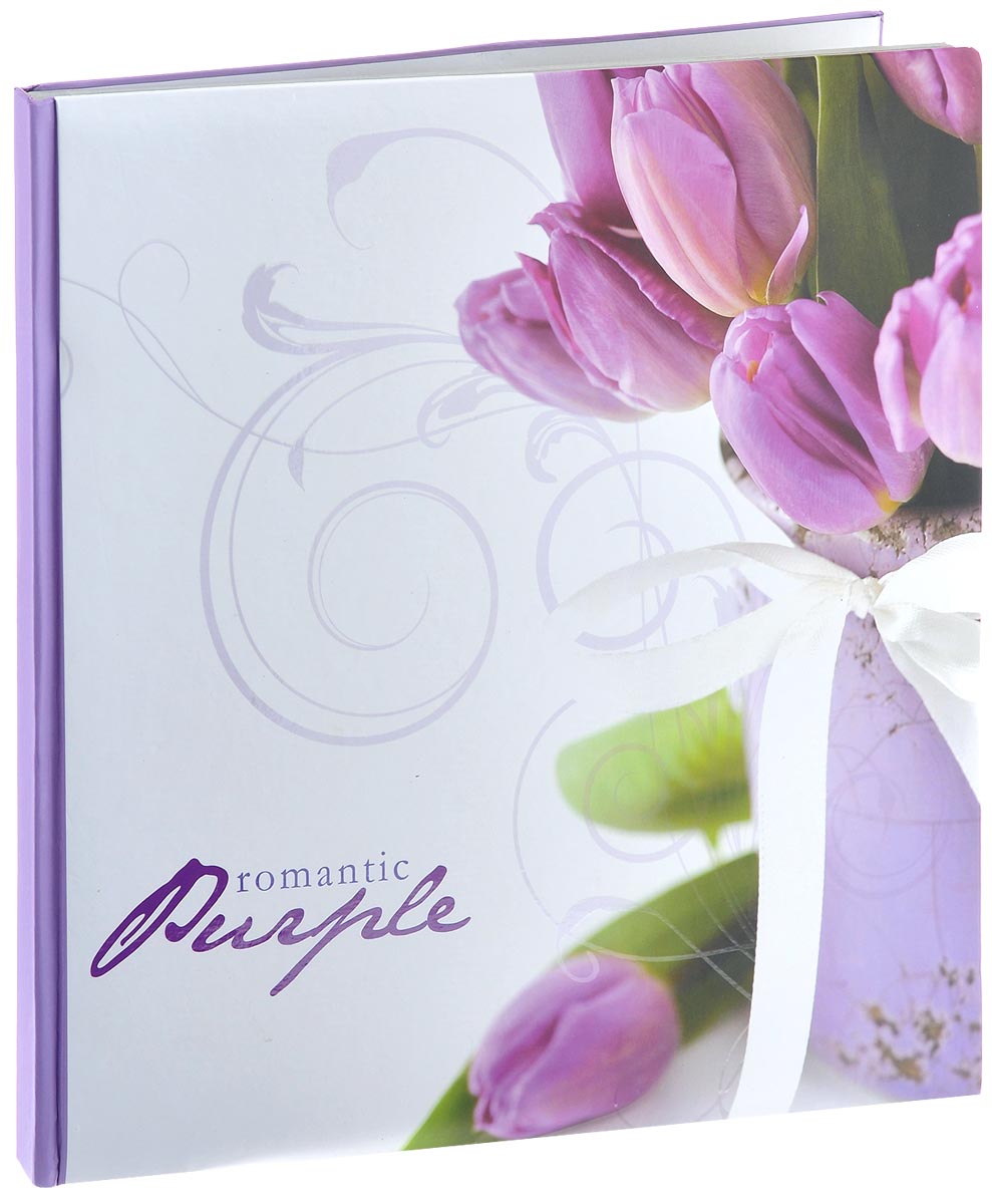 Фотоальбом Pioneer Romantic Flower. Тюльпаны, 10 магнитных листов, 29 см х 32 см27505 LM-SA10BB_Тюльпаны Фотоальбом Pioneer Romantic Flower. Тюльпаны, 10 магнитных листов, 29 см х 32 см27505 LM-SA10BB_ТюльпаныФотоальбом Pioneer Romantic Flower. Тюльпаны, изготовленный из картона с клеевым покрытием и пленки ПВХ, сохранит моменты ваших счастливых мгновений на своих страницах! Альбом с магнитными листами удобен тем, что он позволяет размещать фотографии разных размеров. Магнитные страницы обладают следующими преимуществами: - Не нужно прикладывать усилий для закрепления фотографий, - Не нужно заботиться о размерах фотографий, так как вы можете вставить в альбом фотографии разных размеров, - Защита фотографий от постоянных прикосновений зрителей с помощью пленки ПВХ. Нам всегда так приятно вспоминать о самых счастливых моментах жизни, запечатленных на фотографиях. Поэтому фотоальбом является универсальным подарком к любому празднику. Вашим родным, близким и просто знакомым будет приятно помещать фотографии в этот альбом. Количество листов: 10 шт. Размер листа: 29 см х 32 см.