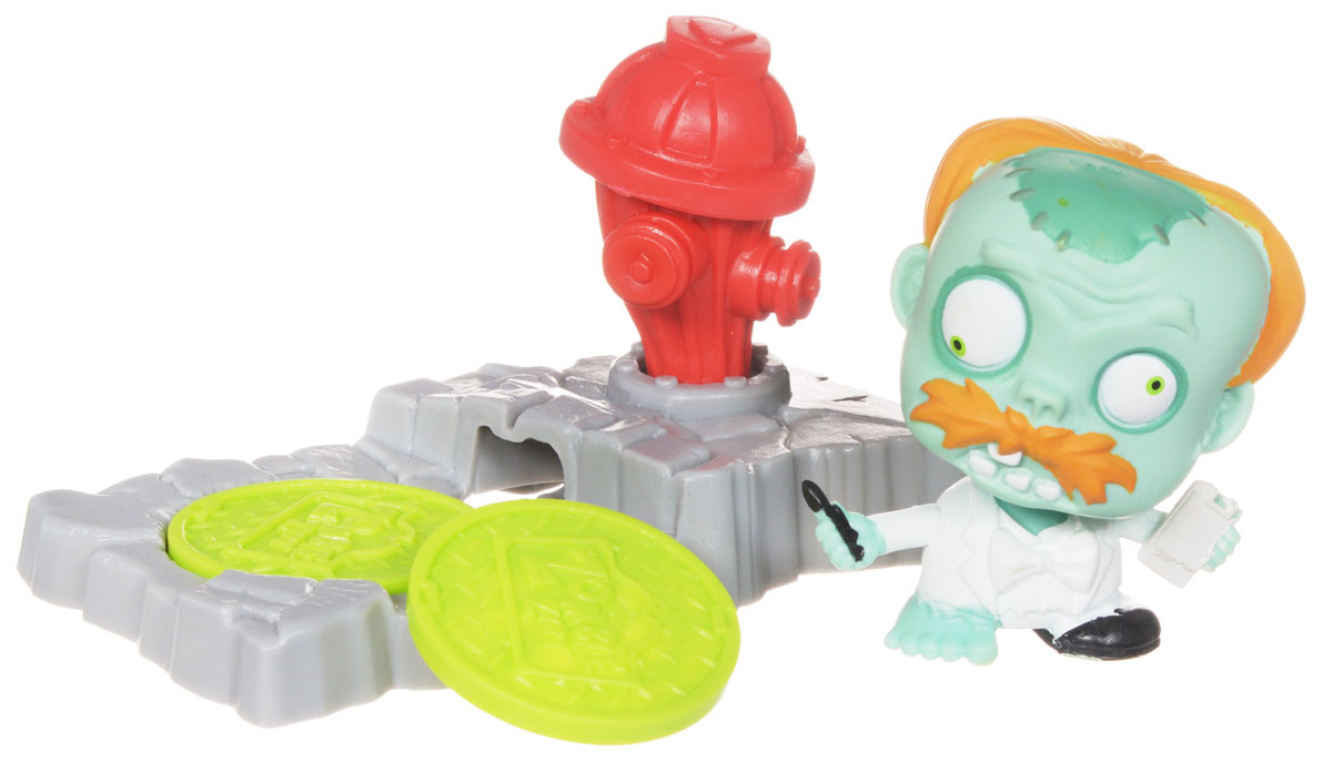Zombie Zity Игровой набор Ловушка для зомби Профессор Юсти и Пожарный гигант4382859_профессор Zombie Zity Игровой набор Ловушка для зомби Профессор Юсти и Пожарный гигант4382859_профессорИгровой набор Ловушка для зомби: Профессор Юсти и Пожарный гигант обязательно порадует малыша. Маленьким ловцам зомби просто необходима специальная техника. Поэтому такая ловушка для зомби придется как раз кстати. Игрушка выполнена из высококачественных материалов и абсолютно безопасна для малыша. Комплект содержит фигурку профессора Юсти и ловушку - пожарного гиганта. Игра с таким набором помогает развитию мелкой моторики и воображения.