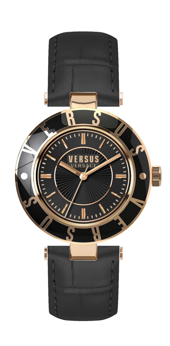 Наручные часы женские Versus Versace, цвет: коричневый. SP816 0015SP816 0015 Наручные часы женские Versus Versace, цвет: коричневый. SP816 0015SP816 00153 стрелки, механизм кварцевый Citizen_2025, сталь, диаметр циферблата 34 мм, кожаный ремешок, застежка из стали, стекло минеральное, водонепроницаемость - 3 АТМ