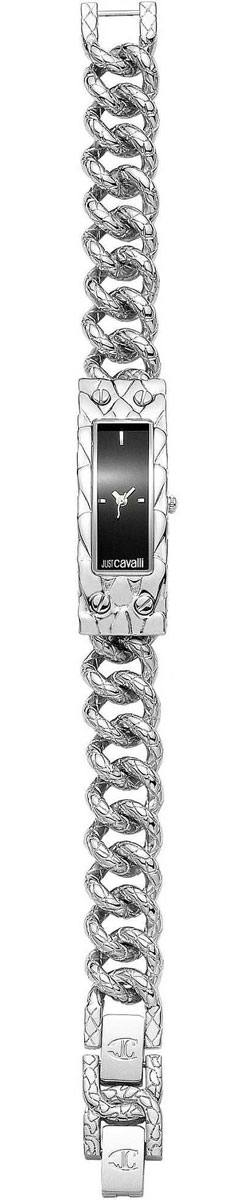 Наручные часы женские Just Cavalli, цвет: стальной, черный. 7253129525NEW6SMALLBLACKDIAL/B7253129525NEW6SMALLBLACKDIAL/B Наручные часы женские Just Cavalli, цвет: стальной, черный. 7253129525NEW6SMALLBLACKDIAL/B7253129525NEW6SMALLBLACKDIAL/BМеханизм: кварцевый, Стекло: минеральное, Браслет: стальной, Водозащита: 3 АТМ Корпус: стальной