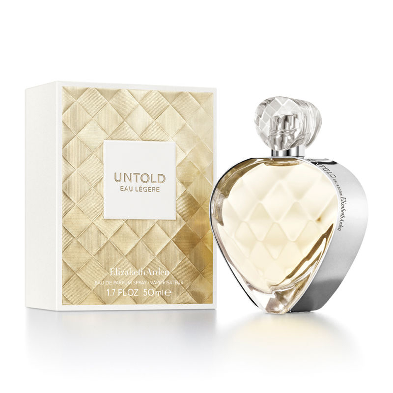 ELIZABETH ARDEN UNTOLD EAU LEGERE WOMAN туалетная вода 100МЛ12974 ELIZABETH ARDEN UNTOLD EAU LEGERE WOMAN туалетная вода 100МЛ12974Цветочные. Грейпфрут, розовый перц, почеки черной смородины и зеленого яблока. пачули, сандала, амбры и мускуса.