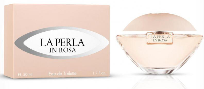 LA PERLA IN ROSA WOMAN парфюмированная вода 30МЛ12885 LA PERLA IN ROSA WOMAN парфюмированная вода 30МЛ12885Фруктовые, шипровые. Груша, красный перец, малина, роза, фиалка, цикламен, амбра, пачули, сандаловое дерево
