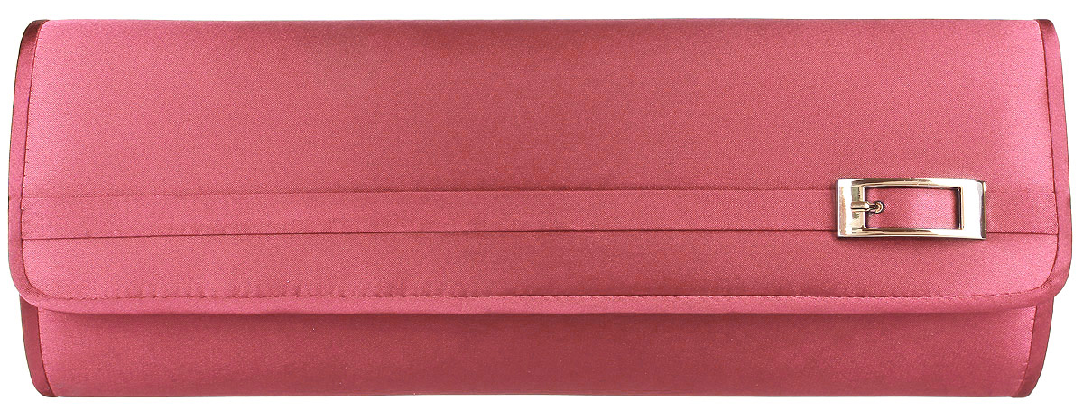 Клатч женский Eleganzza, цвет: коралловый. ZZ-13464ZZ-13464 Клатч женский Eleganzza, цвет: коралловый. ZZ-13464ZZ-13464Великолепный женский клатч Eleganzza выполнен из полиэстера. Изделие имеет одно основное отделение, внутри которого имеется открытый накладной карман. Закрывается клатч на клапан с магнитной кнопкой. Клапан оформлен декоративной металлической пряжкой. Модель оснащена плечевым ремнем в виде цепочки. Роскошный клатч внесет элегантные нотки в ваш образ и подчеркнет ваше отменное чувство стиля.
