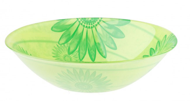 Салатник Luminarc Dahlia Twist, диаметр 16,5 смH5174 Салатник Luminarc Dahlia Twist, диаметр 16,5 смH5174Салатник Luminarc Dahlia Twist, выполненный из ударопрочного стекла, декорирован изображением цветов. Изящный дизайн придется по вкусу и ценителям классики, и тем, кто предпочитает утонченность. Салатник Luminarc Dahlia Twist идеально подойдет для сервировки стола и станет отличным подарком к любому празднику. Диаметр (по верхнему краю): 16,5 см.