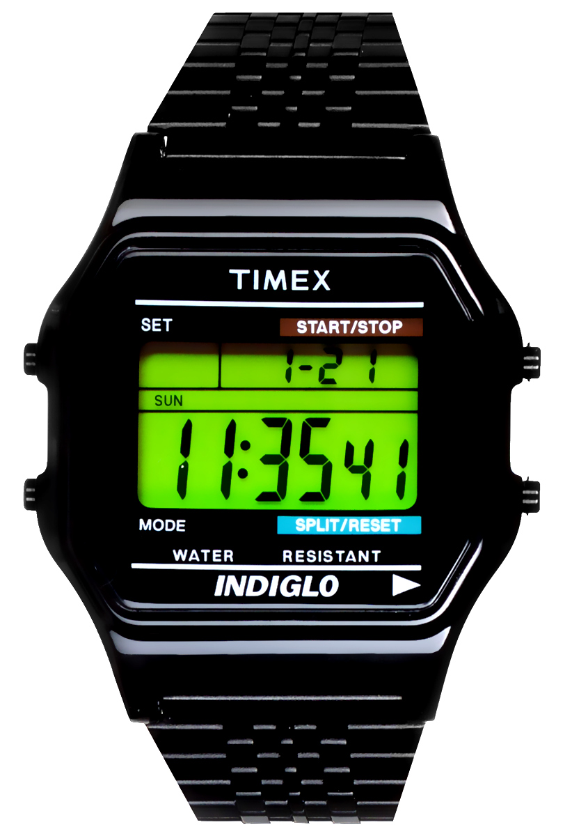 Часы наручные мужские Timex, цвет: черный. TW2P48400TW2P48400 Часы наручные мужские Timex, цвет: черный. TW2P48400TW2P48400Стильные мужские часы Timex выполнены из нержавеющей стали и минерального стекла. Изделие оформлено символикой бренда. В часах предусмотрен цифровой отсчет времени. Функция секундомера позволит замерять прошедшее время, предусмотрен будильник и календарь, а также таймер и хронограф, календарь. Степень влагозащиты 3 atm. Изделие дополнено стальным браслетом, который оснащен удобным раскладным замком. Часы поставляются в фирменной упаковке. Многофункциональные часы Timex подчеркнут мужской характер и отменное чувство стиля у их обладателя.