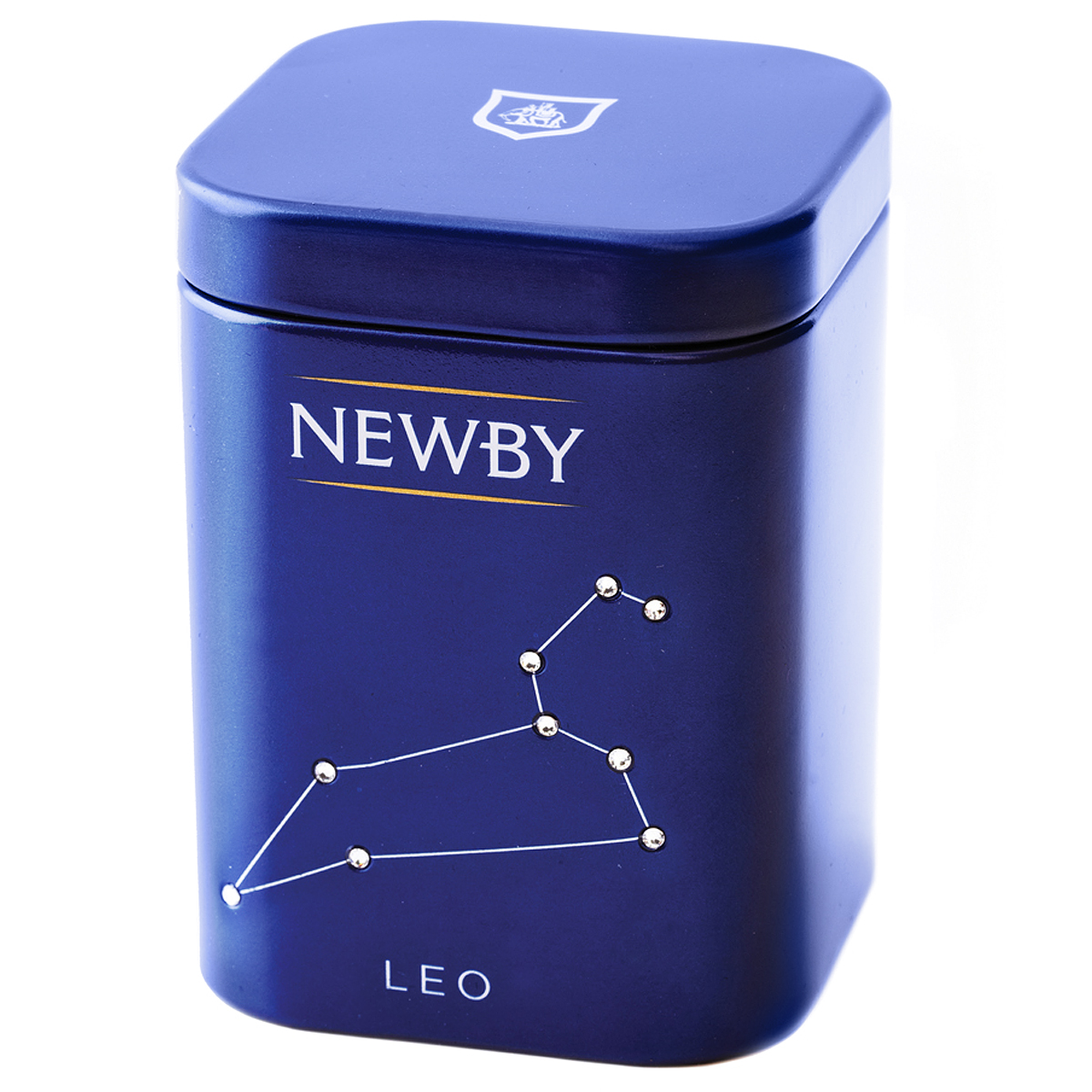 Newby Leo Assam подарочный набор листового чая, 25 г (ж/б)10001Z Newby Leo Assam подарочный набор листового чая, 25 г (ж/б)10001ZЧай Newby Leo Assam из знаменитого чайного штата Ассам на северо-востоке Индии. Золотистые типсы, янтарный настой с ароматом мелассы и привкусом солода. Сильных и амбициозных Львов поразит этот насыщенный черный чай с богатым солодовым вкусом и ореховыми нотками, выращенный в знаменитом индийском чайном регионе Ассам Для коллекции Зодиак отобрано 12 высококачественных чаев, каждый из которых отражает индивидуальные особенности одного из знаков Зодиака. Чай представлен в мини-баночках, инкрустированных кристаллами Swarovski.