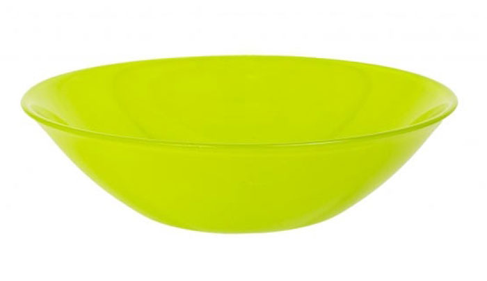 Салатник Luminarc Colorama Green, диаметр 16,5 смJ7765 Салатник Luminarc Colorama Green, диаметр 16,5 смJ7765Салатник Luminarc Colorama Green выполнен из ударопрочного стекла. Яркий дизайн придется по вкусу и ценителям классики, и тем, кто предпочитает утонченность и изысканность. Салатник Luminarc Colorama Green идеально подойдет для сервировки стола и станет отличным подарком к любому празднику. Диаметр (по верхнему краю): 16,5 см.
