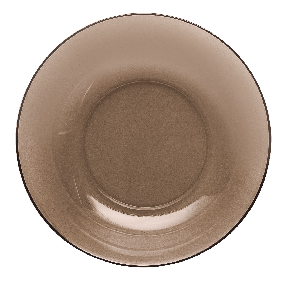 Тарелка глубокая Luminarc Directoire Eclipse, диаметр 20 смH0090 Тарелка глубокая Luminarc Directoire Eclipse, диаметр 20 смH0090Глубокая тарелка Luminarc Directoire Eclipse выполнена из ударопрочного стекла. Она прекрасно впишется в интерьер вашей кухни и станет достойным дополнением к кухонному инвентарю. Тарелка Luminarc Directoire Eclipse подчеркнет прекрасный вкус хозяйки и станет отличным подарком. Можно использовать в микроволновой печи и мыть в посудомоечной машине. Диаметр тарелки: 20 см.