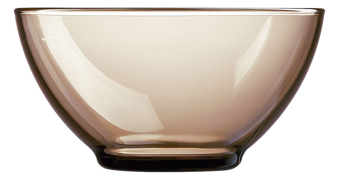 Пиала Luminarc Directoire Eclipse, 500 млH0252 Пиала Luminarc Directoire Eclipse, 500 млH0252Пиала Luminarc Directoire Eclipse, изготовленная из ударопрочного стекла, прекрасно подойдет для подачи салата, супа или мороженого. Благодаря лаконичному дизайну, такая пиала станет бесспорным украшением вашего стола. Она дополнит коллекцию кухонной посуды и будет служить долгие годы.