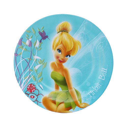 Тарелка десертная Luminarc Fairies Butterfly, диаметр 19 смH5831 Тарелка десертная Luminarc Fairies Butterfly, диаметр 19 смH5831Тарелка десертная Luminarc Fairies Butterfly изготовлена из ударопрочного стекла. Такая тарелка непременно порадует вашего ребенка. Идеальна для подачи десертов, пирожных, тортов и многого другого. Она прекрасно оформит стол и станет отличным дополнением к вашей коллекции кухонной посуды. Изделие можно мыть в посудомоечной машине. Диаметр тарелки: 19 см.