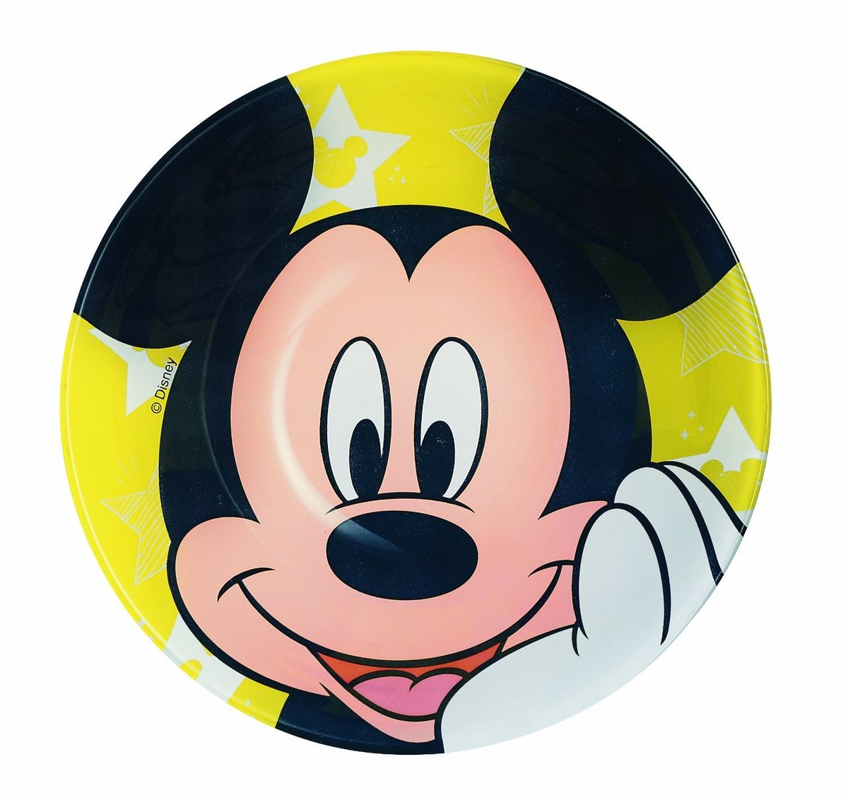 Салатник Luminarc Oh, Minnie, диаметр 16 смH6439 Салатник Luminarc Oh, Minnie, диаметр 16 смH6439Салатник Luminarc Oh, Minnie выполнен из высококачественного стекла. Он приведет в восторг вашего ребенка и станет достойным дополнением к кухонному инвентарю. Диаметр салатника (по верхнему краю): 16 см.